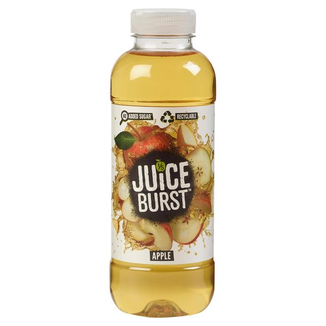 JUICEBURST APPLE 500ML