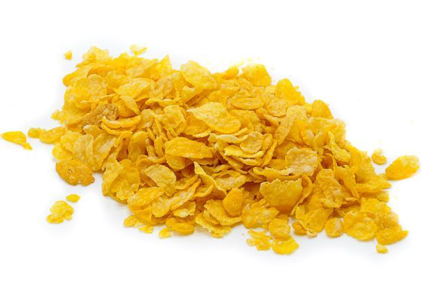 ORGANIC CRUNCHY CORNFLAKES