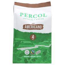 PERCOL COFFEE