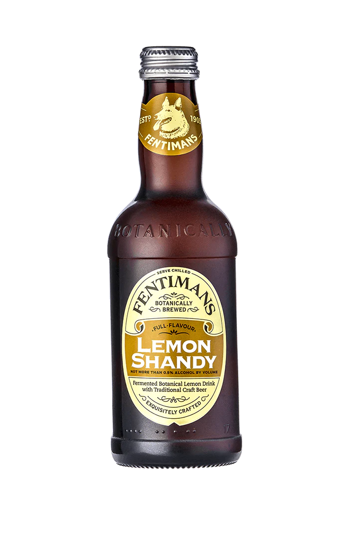 Fentimans Lemon Shandy