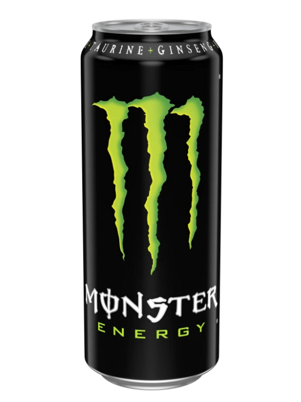 MONSTER ORIGINAL GREEN 500ML