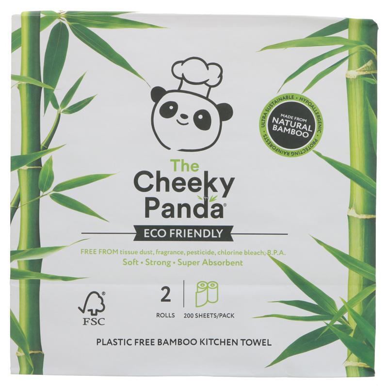 Kitchen Roll (pack of 2)