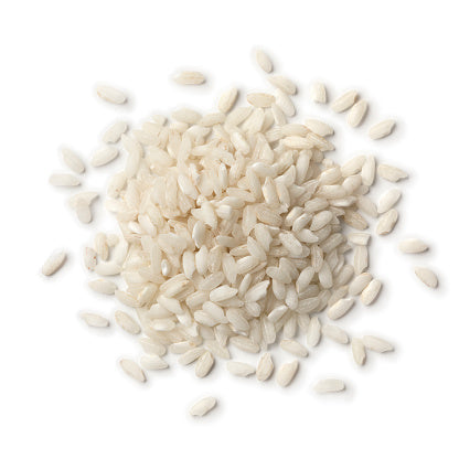 ORGANIC ARBORIO RISOTTO RICE