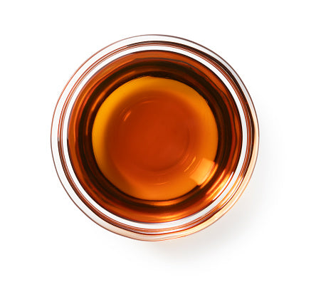 ORGANIC SESAME OIL