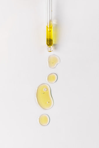 Sunflower Oil
