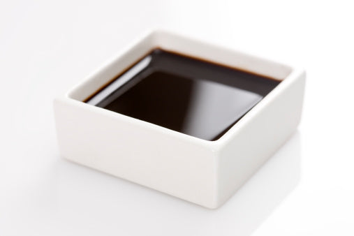 Light Soy Sauce