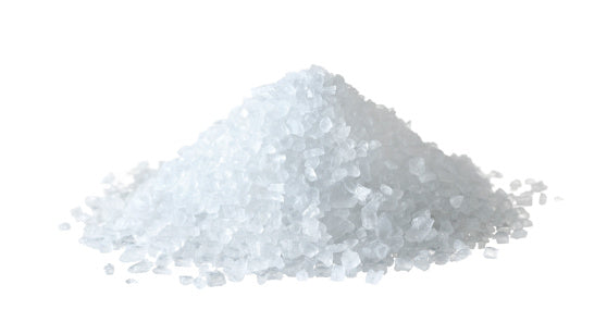 Sea Salt - Course