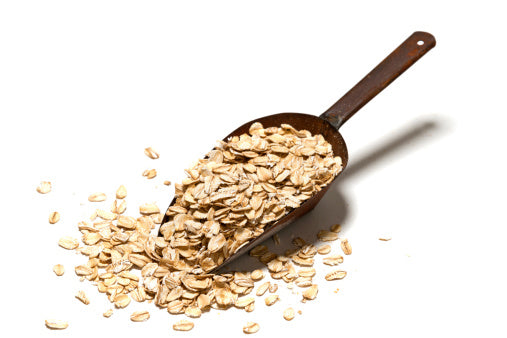 Porridge Oats