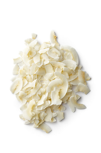 Coconut Flakes