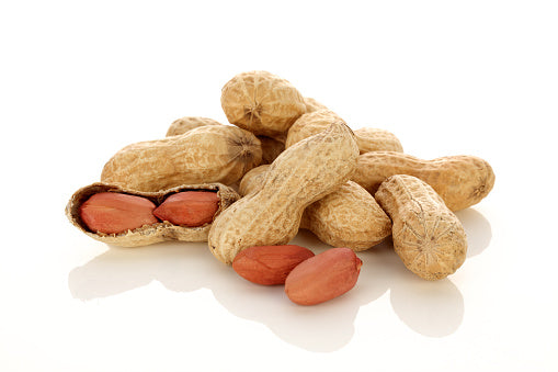 Peanuts