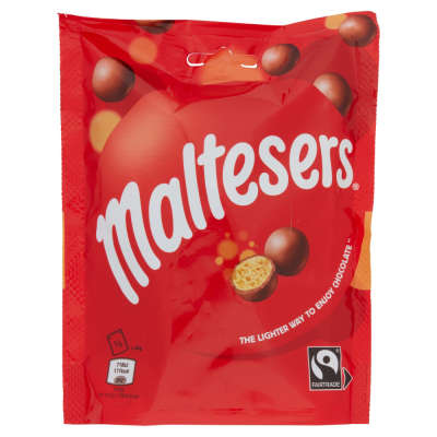 MALTEASERS 37G