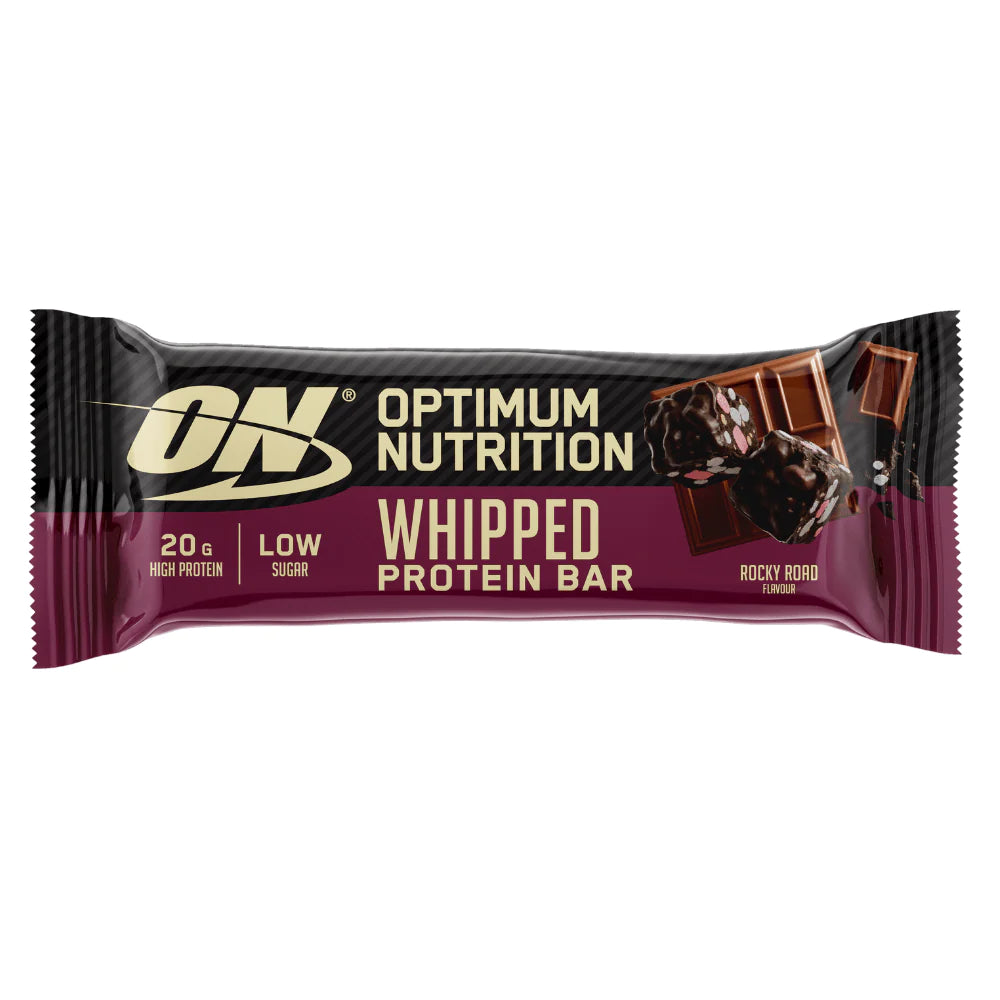 Applied Nutrition Protein Rocky Road