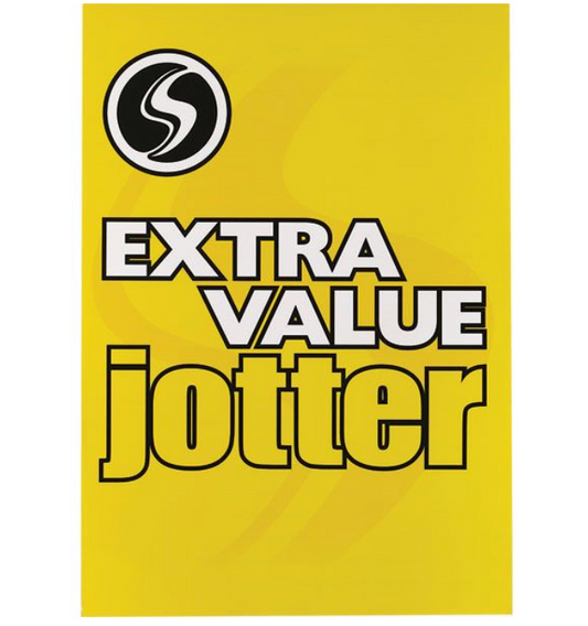 A5 EXTRA VALUE JOTTA