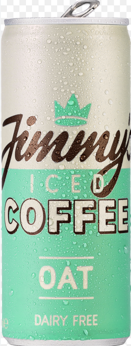 Jimmy's Iced Coffee - Coffee Oat