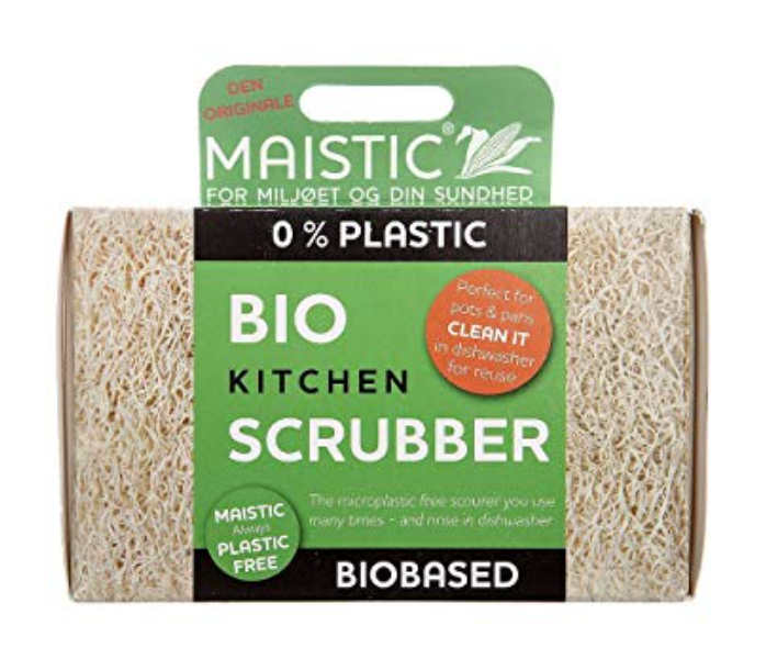 MAISTIC LOOFAH SCOURER