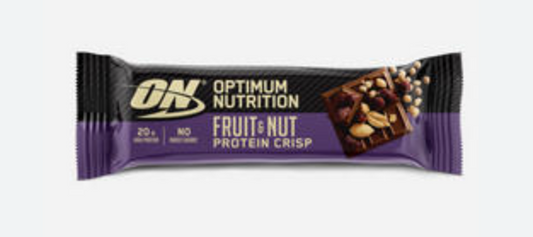 ON FRUIT NUT PROTEIN CRISP 60G