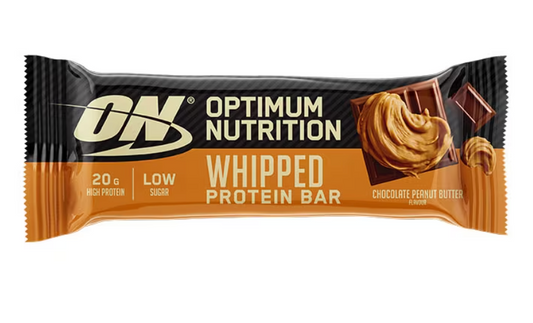 ON WHIPPED CHOC PEANUT BUTTER 60G