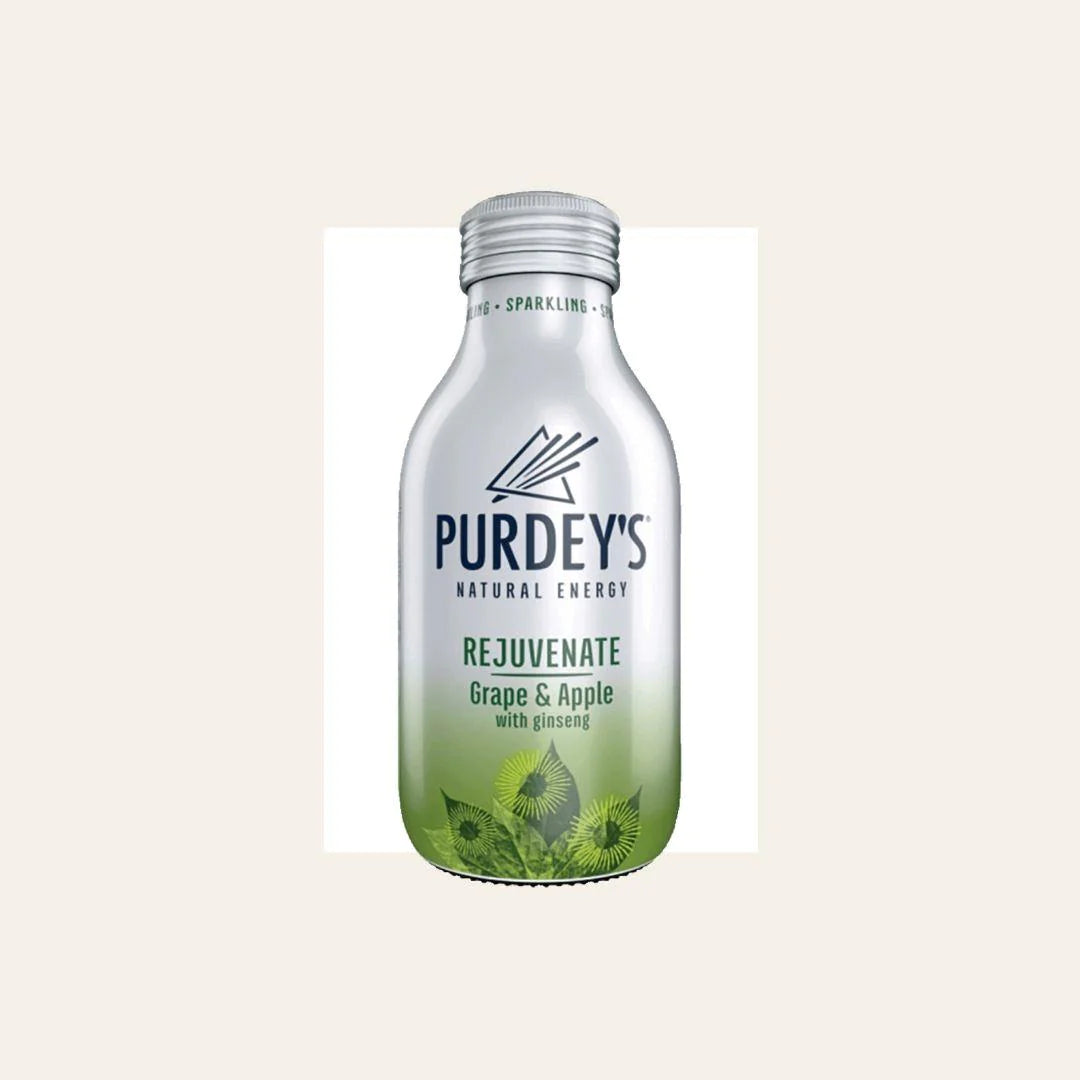 PURDEYS REJUVENATE