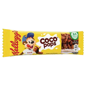 COCO POPS BAR