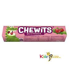 CHEWIT STRAWBERRY