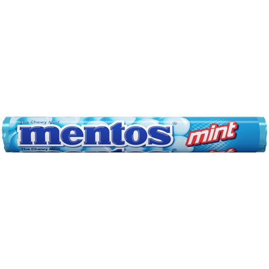 MENTOS