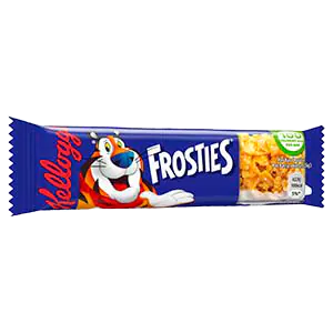 FROSTIES BAR