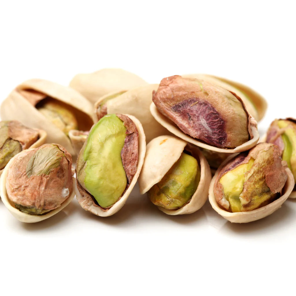 PISTACHIO NUTS - SHELL ON