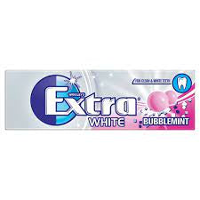 WRIGLEYS GUM EXTRA