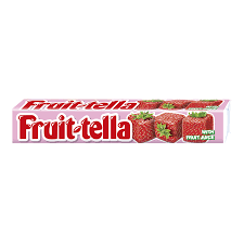 FRUITELLA STRAWBERRY