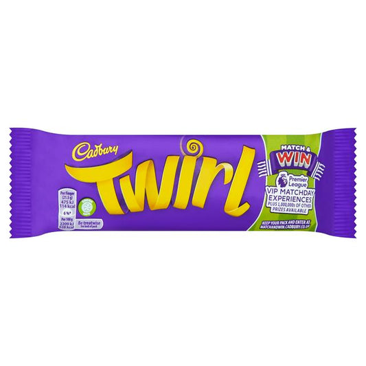 TWIRL 43G