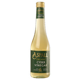 Apple Cyder Vinegar - Aspalls