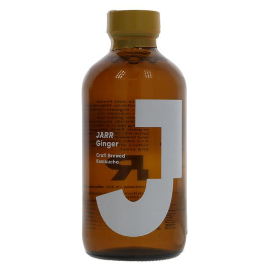 Jarr Kombucha - Orginal