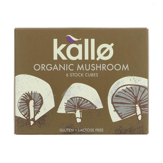 Kallo Stock Cubes