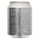 Kombucha Kat Original