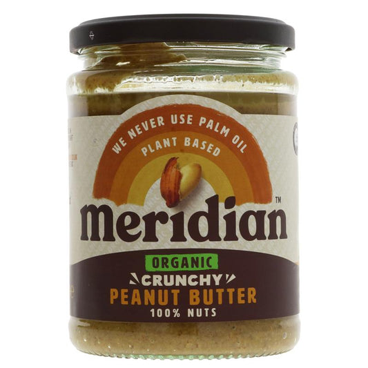 Meridian Peanut Butter