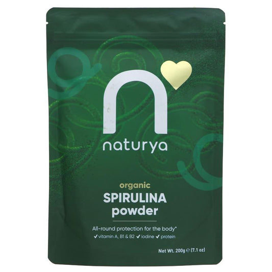 Spirulina Powder