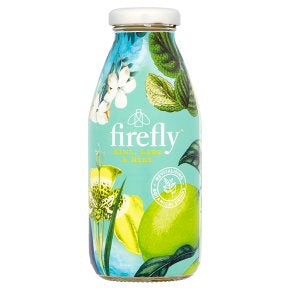 FIREFLY KIWI LIME MINT 330ML