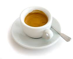 COFFEE DOUBLE ESPRESSO