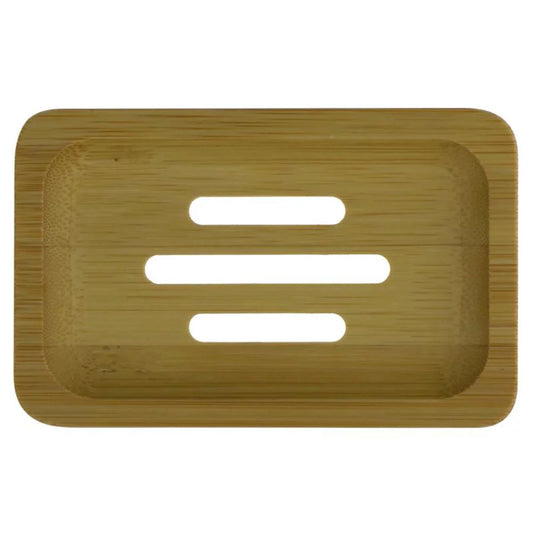 ALTER/NATIVE RECTANGLE SOAP DISH