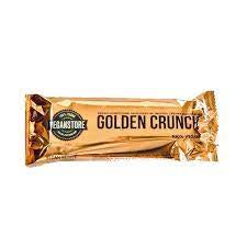 Golden Crunch Bar