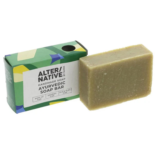 ALTER SOAP AYURVEDIC