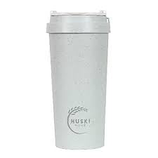 HUSKI CUP DUCK EGG BLUE 500ML