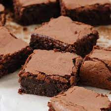 VEGAN / GLUTEN FREE BROWNIE