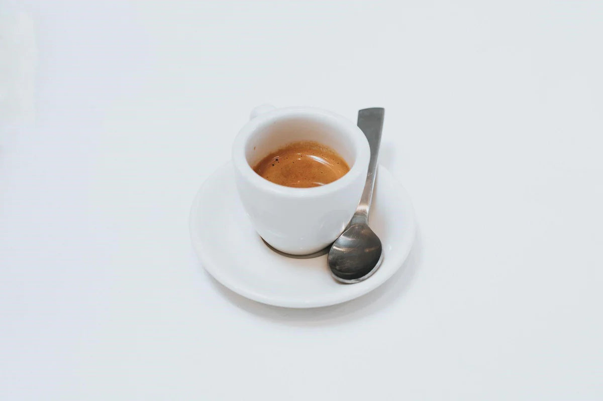 COFFEE ESPRESSO