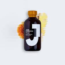 Jarr Kombucha - Ginger