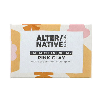 ALTER PINKCLAY CLEANSER