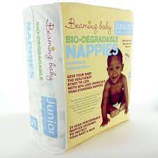 BB NAPPIES 15KG+