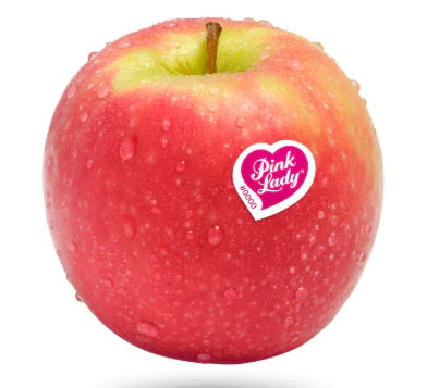 AM PINK LADY APPLES