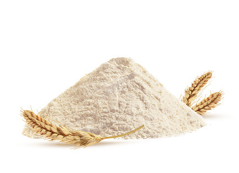 Wholemeal Flour