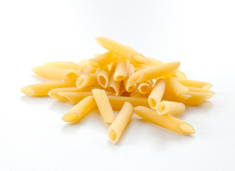 WHITE PENNE
